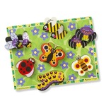 CHUNKY PUZZLE INSECTS