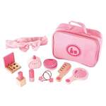 Hape Beauty Belongings Playset 