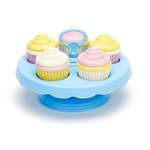Green Toys Cupcake Set 