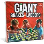 Giant Snakes & Ladders 
