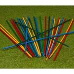 Easy Days Wooden Giant Pick Up Sticks 