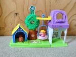 Fisher Price Playground
