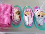 Baby Born Pets - Set Two