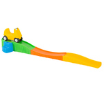 Three-Stage Slide with Car (Rollercoaster) 