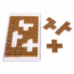 Choc Abloc Puzzle Game