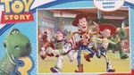 Toy Story Puzzle