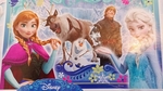 Frozen Puzzle