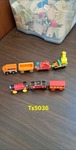 Freight Train set