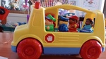 Playskool Bus
