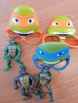 Teenage Mutant Ninja Turtles 