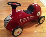 Radio Flyer no 8