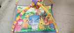 Baby Play Mat & Activity Gym 