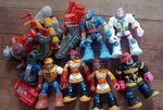 Rescue Heros Set