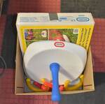 Easy Score Horseshoe Set