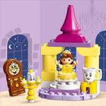 LEGO DUPLO Disney Princess Belle's Ballroom 