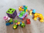Baby Assorted Toys (Set 3)