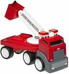 Rugged Riggz Fire Truck