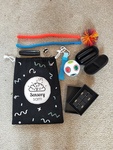 Fidget Toy Kit