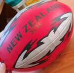 Rugby Ball