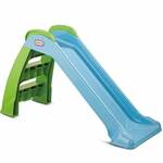 Little Tikes: My First Slide - Blue - 1
