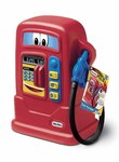 Cozy Pumper - little tikes gas pump