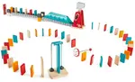 Hape Mighty Hammer Domino Set