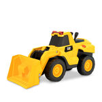 CAT Motorized Wheel Loader