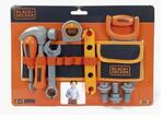 Black + Decker Tool Belt 