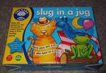 SLUG IN A JUG