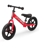 Little Nation Balance Bike – Red