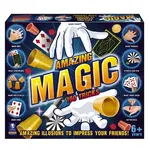 Amazing Magic - 100 tricks