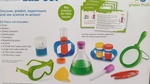 Primary Science- Lab Set