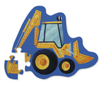 Digger Puzzle 
