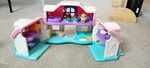 Fisher Price Little People Family House 