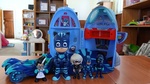 Mixed PJ Masks Set