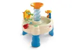 Little Tikes: Spiralin' Seas - Water Park