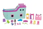 Gabby's Dollhouse - Gabby Cat Friend Ship