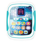 ED10: Light-Up Smart Pad