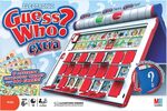 GA18: Electronic Guess Who? Extra