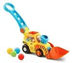 VE111: VTech Pop-a-Ball Pop & Drop Digger