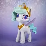A17: My Little Pony Magical Kiss Unicorn Princess Celestia