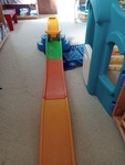 RO5: Step 2 Roller Coaster