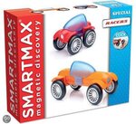 SmartMax - Magnetic Special Racers