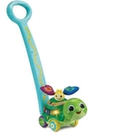 Vtech 2-in-1 Push & Explore Turtle