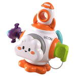 Montessori Rocket Busy Cube