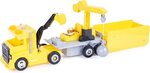 Paw Patrol Rubble Xtreme Truck