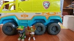 Paw Patrol Paw Terrain Vehicle 