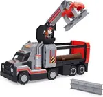 Paw Patrol Al's Deluxe Big Logging Truck