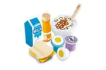 Hape Delicious Breakfast Food