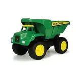 VE86: John Deere 38cm Big Scoop Dump Truck